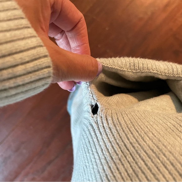 Free People Run To You Duster - Picture 5 of 5